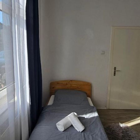 Pension - Monteurzimmer -,, Haus Hilde " Winsen Extérieur photo